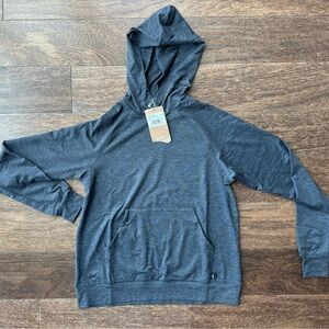 Brooks Luxe Hoodie